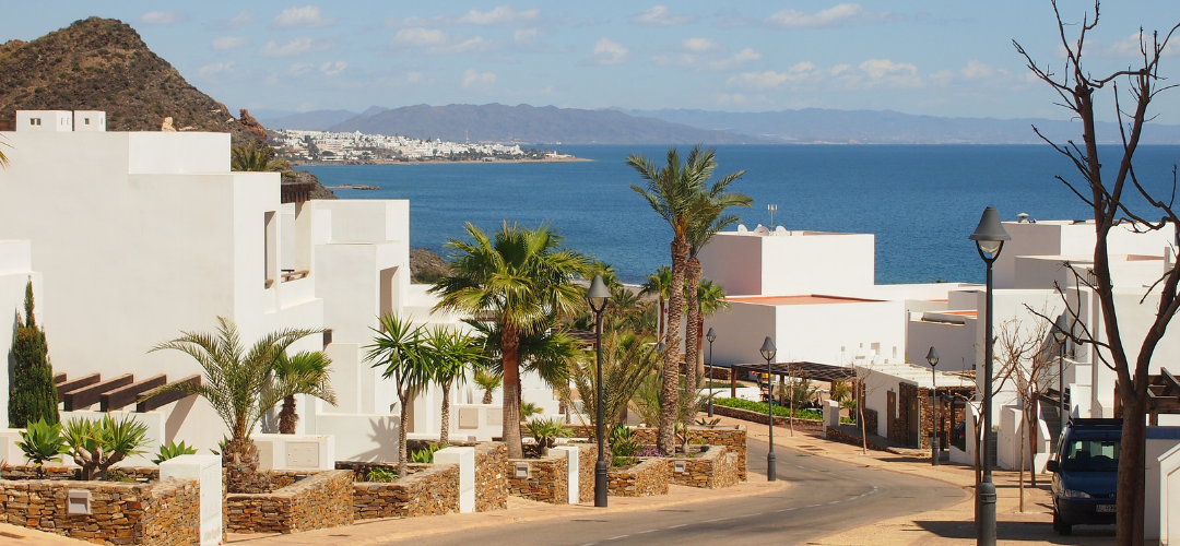 Properties Included In Spanish Inheritance